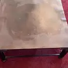 طاولات نضيفه