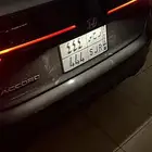 لوحه مميزه ر ح س 444