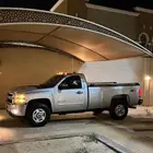 شفر سلفرادو