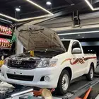 جنوط هايلكس مع كفرات