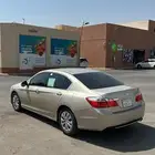 للبيع هوندا كورد 2013 ستاندر