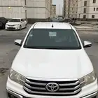 تويوتا هايلوكس فل كامل موديل 2016