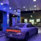 دودج تشارجر rt 2013