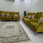 اثاث مستخدم نظيف