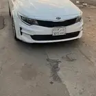 كيا اوبتيما 2017 مالك أول