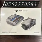 دي جي اي ميني 5 برو كومبو بلس