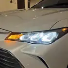 افالون تورينق 2022 جدا  نظيفة