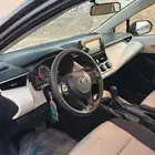 كورلا موديل 2021 ثلاث سرندل