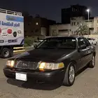 فورد فكتوريا 2007