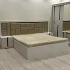 للبيع غرفة نوم كاملة