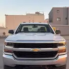 شفروليه سلفرادو 2018 دبل 6 سلندر