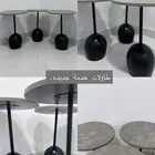 طاولات خدمه