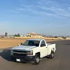 سياره سلفرادو.