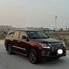 لكزس LX570
