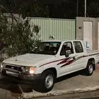 هايلكس 1999
