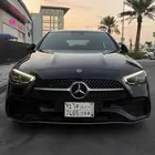 مرسيدس 2023 C200 للبيع المستعجل وسعر مناسب جدا