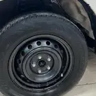 جنوط وكفرات هيلكس عاديه وكاله