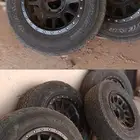 جنوط ميثود مقاس 18