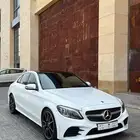 مرسيدس 2020 c200 .