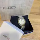 ساعة seiko الاصلية