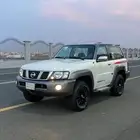 باترول فتك سوبر سفاري ربع 2019