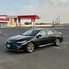 افالون 2020 تورينق اللون بني غامق
