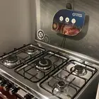 غاز تركي