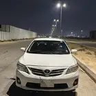 كورلا 2012 للبيع