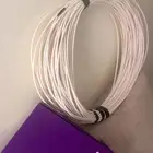 سلك فايبر اكثر من 70 متر STC