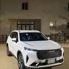هافال H5
