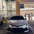 كامري 2022