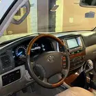 جيب في إكس ار V8