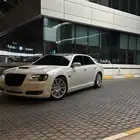 كرايزلر