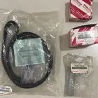 طقم التيمن
