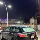 مازدا (CX-9) 2010 فل كامل