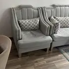 كنب 4 قطع