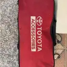 إسعافات أولية كامري