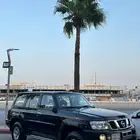 باترول سفاري اسود