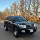 لاندكروزر 2011 قير عادي