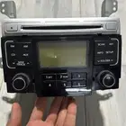 مسجل سوناتا 2013 مع الديكور