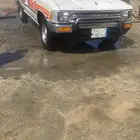 هايلكس 89 عليها خط 93