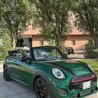 ميني كوبر جون كوبر ووركس
