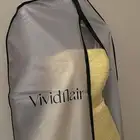 فستان سهرة