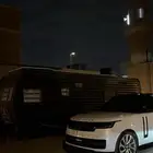 كرفان امريكي