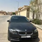 BMW i520 بي ام دبليو