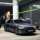 لكزس ES350 CC بدون بانوراما 2025