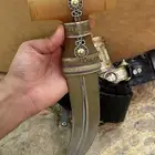 جنبيه حك زراف