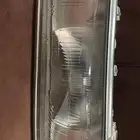 شمعة كرسيدا يسار