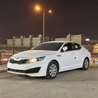 كيا اوبتيما2013