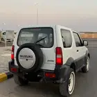 جمني سزوكي 2005